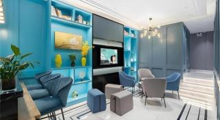Magnotel Hotel Suzhou Wanda Plaza Huaihai Road - 8
