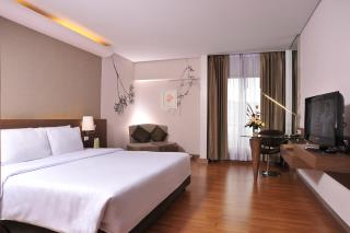 Rama Gardens Hotel Bangkok - 5