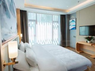 GreenTree Eastern Hotel Yunnan Shangri-La Yangtang Road - 8