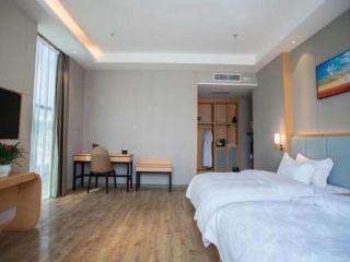 GreenTree Eastern Hotel Yunnan Shangri-La Yangtang Road - 6