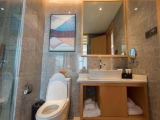 GreenTree Eastern Hotel Yunnan Shangri-La Yangtang Road - 5