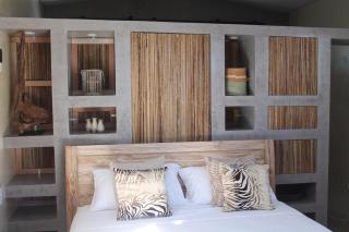 Little paradise with views of Morne , sea kite and sun - 8