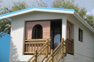 Little paradise with views of Morne , sea kite and sun - 0