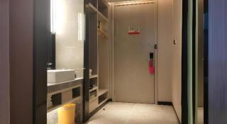 Echarm Hotel Xinyang Xin County - 3