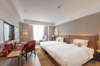 E-Cheng Hotel Liuzhou Sanjiang Fengyu Bridge - 2
