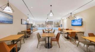 City Comfort Inn Kunming Flower City Midea Shuncheng Mansion - 6