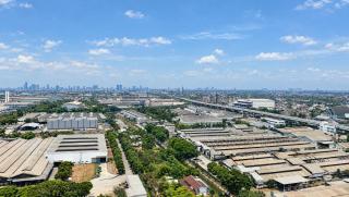 Sedayu City Suites by AERA LIVING - 7