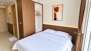 Sedayu City Suites by AERA LIVING - 6