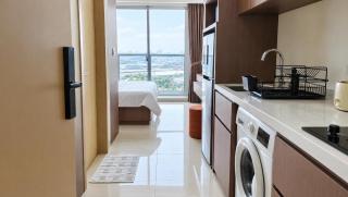 Sedayu City Suites by AERA LIVING - 4
