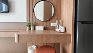 Sedayu City Suites by AERA LIVING - 3