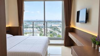Sedayu City Suites by AERA LIVING - 2