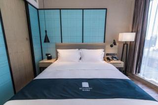 Echarm Hotel Hefei West Qilitang Metro Station - 9