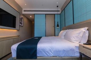 Echarm Hotel Hefei West Qilitang Metro Station - 7