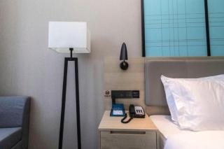 Echarm Hotel Hefei West Qilitang Metro Station - 4