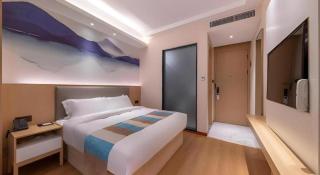 VX Hotel Xiamen Siming District Xiamen University Huandao Road - 1