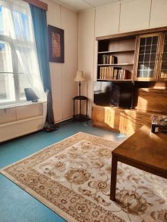 Wanha Torppari, Huoneisto Wanhassa Raahessa, FREE WiFi - 1