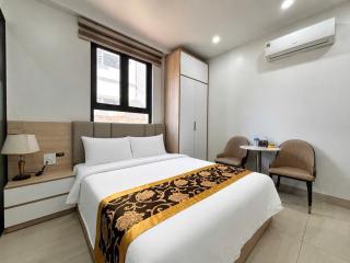 D&H Apartment Hotel Văn Cao Hải Phòng - 3