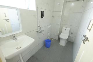ANI Living Spaces Splendid Room in Hunasamaranahalli 106 - 3