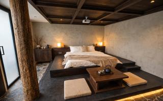 Suite Apartment Hanoi Old Quarter - Lee's - 8