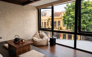 Suite Apartment Hanoi Old Quarter - Lee's - 7