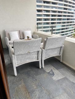 Jardin Del Mar, Av del Mar - 5