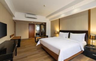 ARTOTEL Gelora Senayan Jakarta - 7