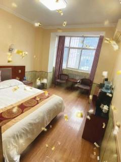 OYO Huifeng Business Hotel - 3