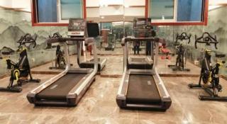 GreenTree Eastern Hotel Linyi Linshu County Aegean Sea - 1