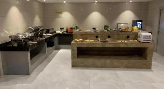 Green Tree Inn Zhenjiang Jiepai Town - 6