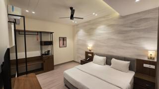 Hotel Shiva Residency - 0