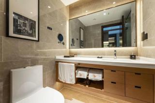 GreenTree Eastern Hotel Suzhou Dushu Lake Yinshan Lake Guoyuan Road Metro Station - 7