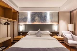 GreenTree Eastern Hotel Suzhou Dushu Lake Yinshan Lake Guoyuan Road Metro Station - 6