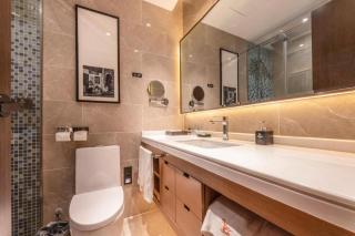 GreenTree Eastern Hotel Suzhou Dushu Lake Yinshan Lake Guoyuan Road Metro Station - 5