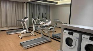 GreenTree Inn Jiangsu Nantong Rudong County Changsha Town Government - 3