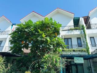 Mây Huế Homestay - 9