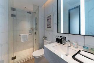 Borrman Hotel Hezhou High Speed Railway Station Guangming Avenue - 7