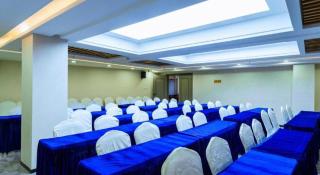 Borrman Hotel Guilin Elephant Hill Park Li Lake - 2