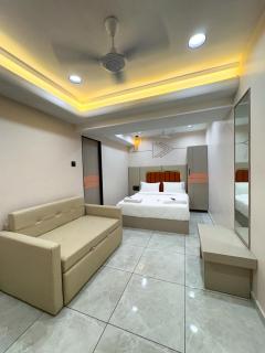 hotel the palace inn gotri - 7