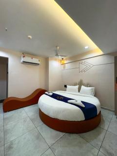 hotel the palace inn gotri - 5