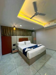 hotel the palace inn gotri - 4