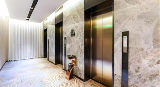 Echarm Hotel Suzhou Shengze Oriental Extile City - 8