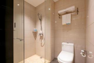 City Comfort Inn Wuhan Changfeng Avenue 3rd Hanxi Road - 5