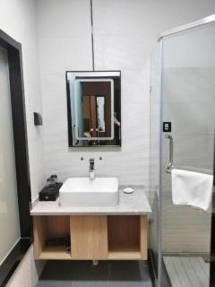 Green Tree Inn Express Shandong Dezhou Qihe County Qiqifa - 6