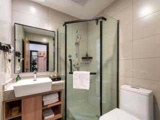 Shell Hotel Shandong Jinan Daming Lake - 5