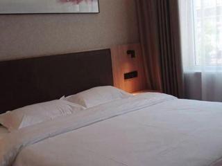 Shell Hotel Shandong Jinan Daming Lake - 2
