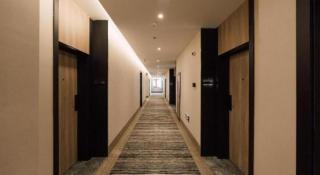 Green Tree Inn Express Inner Mongolia Tongliao Zalute Qi Lubei Town People's Hospital - 8