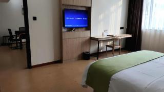 Green Tree Inn Changzhou Liyang Zhongguancun Innovation Park - 5
