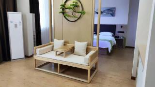 Green Tree Inn Changzhou Liyang Zhongguancun Innovation Park - 3
