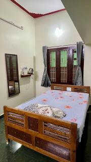 JM Arunachala Stays - 6
