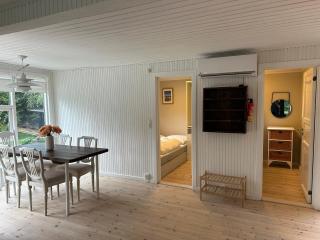 Lovely Holiday Home In Dalby Huse - 9
